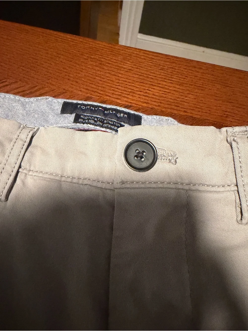 Tommy Hilfiger classic men